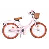 Volare Ashley Kinderfiets Meisjes 18 inch Roze