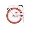 Volare Ashley Kinderfiets Meisjes 18 inch Roze