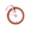Volare Ashley Kinderfiets Meisjes 18 inch Roze