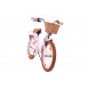 Volare Ashley Kinderfiets Meisjes 18 inch Roze
