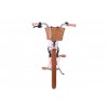 Volare Ashley Kinderfiets Meisjes 18 inch Roze