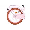 Volare Ashley Kinderfiets Meisjes 18 inch Roze | 2 Handremmen (Geen terugtraprem) Volare Ashley Kinderfiets Meisjes 18 inch Roze | 2 Handremmen (Geen terugtraprem)