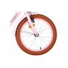 Volare Ashley Kinderfiets Meisjes 18 inch Roze | 2 Handremmen (Geen terugtraprem) Volare Ashley Kinderfiets Meisjes 18 inch Roze | 2 Handremmen (Geen terugtraprem)