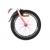 Volare Mystic Kinderfiets 20 inch Roze