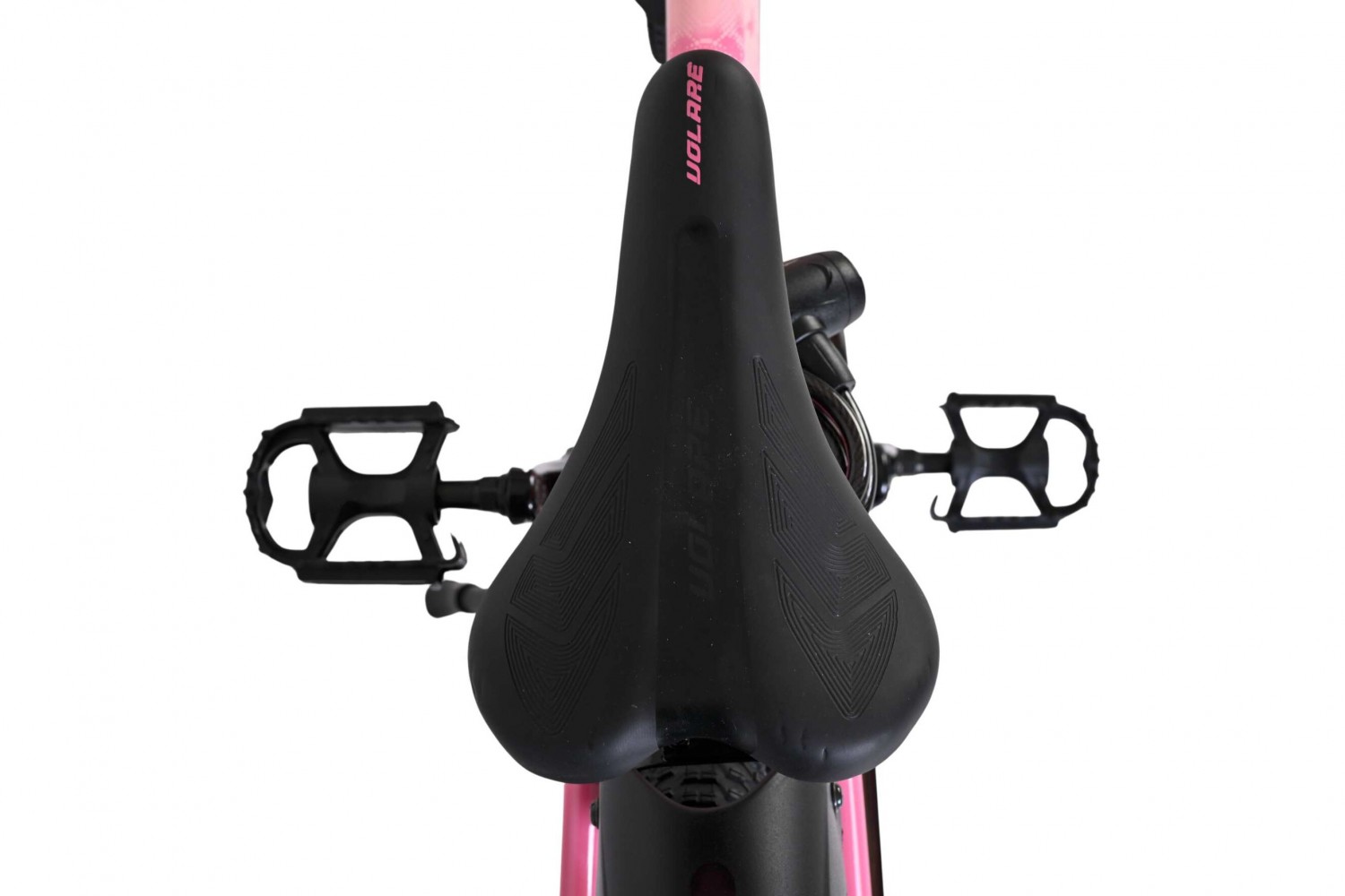 Volare Mystic Kinderfiets 20 inch Roze