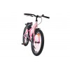 Volare Mystic Kinderfiets 20 inch Roze