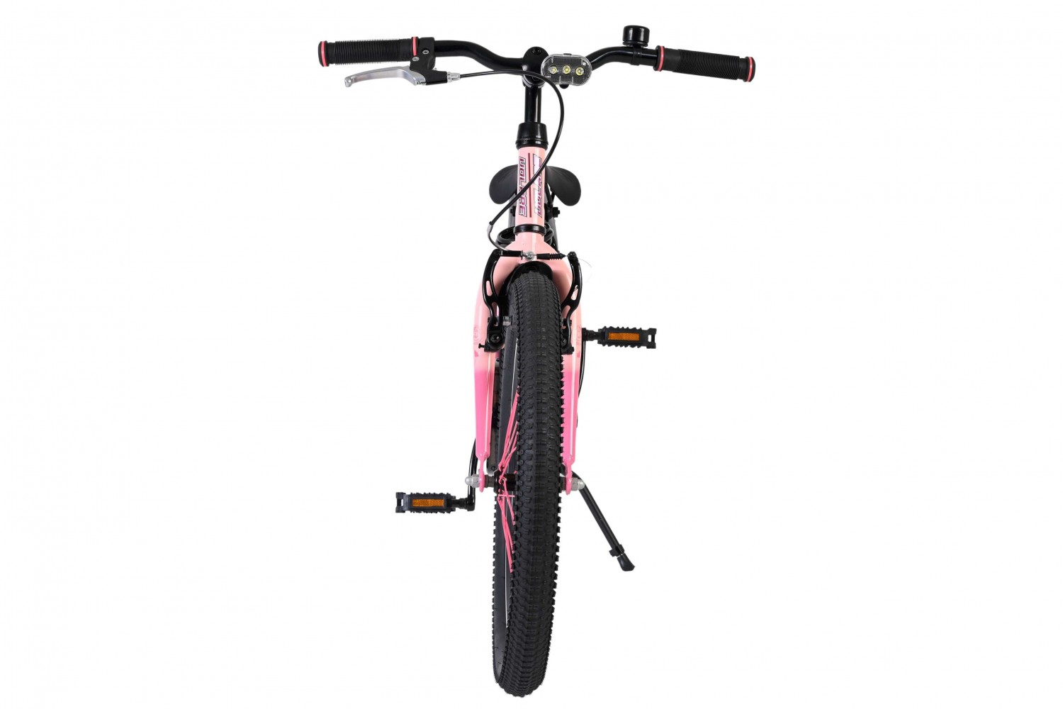 Volare Mystic Kinderfiets 20 inch Roze