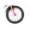 Volare Mystic Kinderfiets 20 inch Roze | 7 versnellingen Volare Mystic Kinderfiets 20 inch Roze | 7 versnellingen