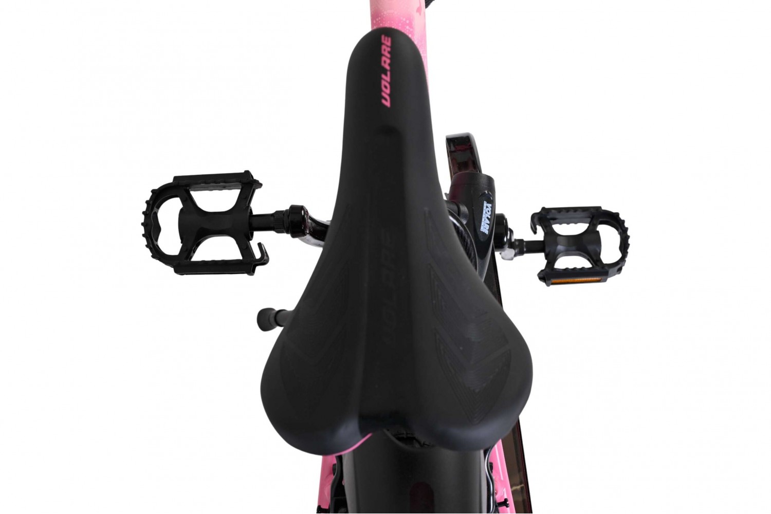 Volare Mystic Kinderfiets 20 inch Roze | 7 versnellingen Volare Mystic Kinderfiets 20 inch Roze | 7 versnellingen