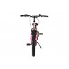 Volare Mystic Kinderfiets 20 inch Roze | 7 versnellingen Volare Mystic Kinderfiets 20 inch Roze | 7 versnellingen