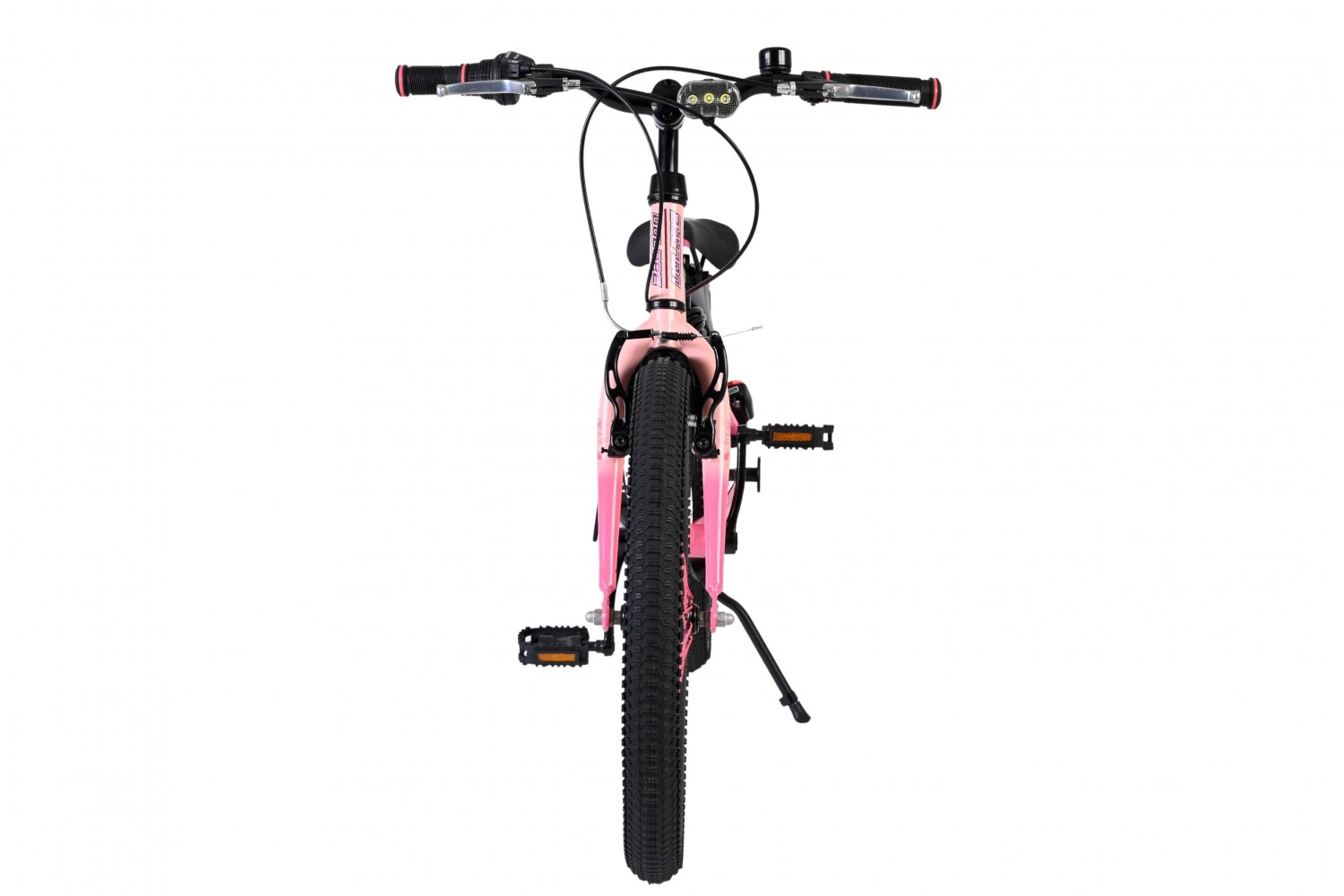 Volare Mystic Kinderfiets 20 inch Roze | 7 versnellingen Volare Mystic Kinderfiets 20 inch Roze | 7 versnellingen