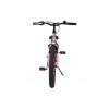 Volare Mystic Kinderfiets 20 inch Roze | 3 versnellingen