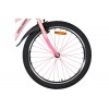 Volare Mystic Kinderfiets 24 inch Roze Volare Mystic Kinderfiets 24 inch Roze