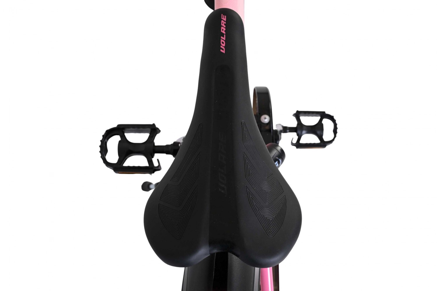 Volare Mystic Kinderfiets 24 inch Roze Volare Mystic Kinderfiets 24 inch Roze
