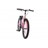 Volare Mystic Kinderfiets 24 inch Roze Volare Mystic Kinderfiets 24 inch Roze