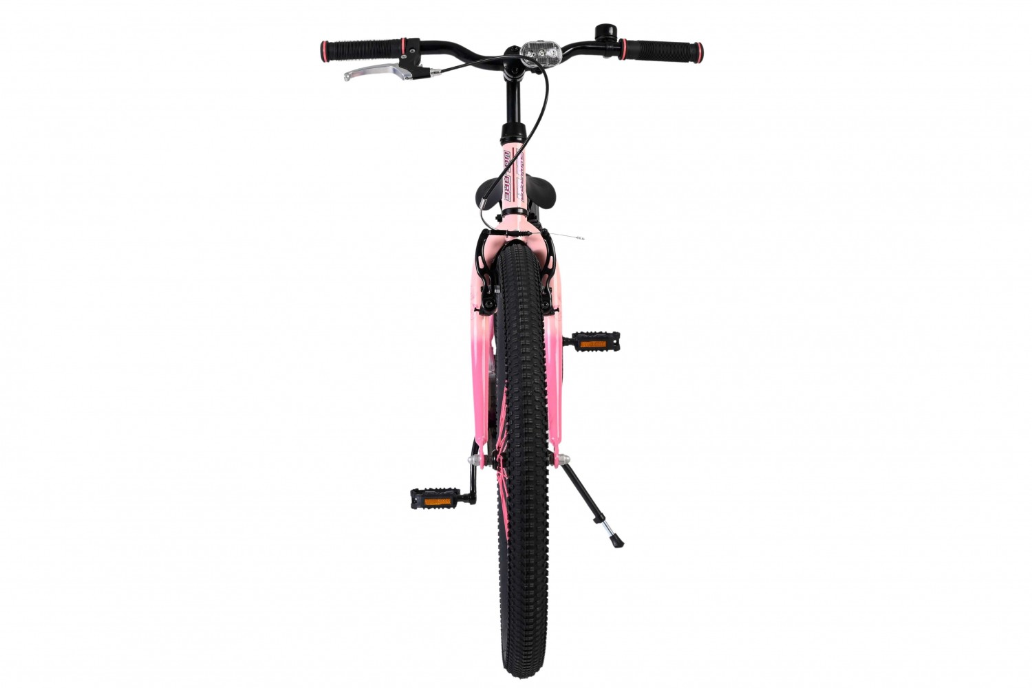 Volare Mystic Kinderfiets 24 inch Roze Volare Mystic Kinderfiets 24 inch Roze
