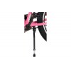 Volare Mystic Kinderfiets 24 inch Roze Volare Mystic Kinderfiets 24 inch Roze