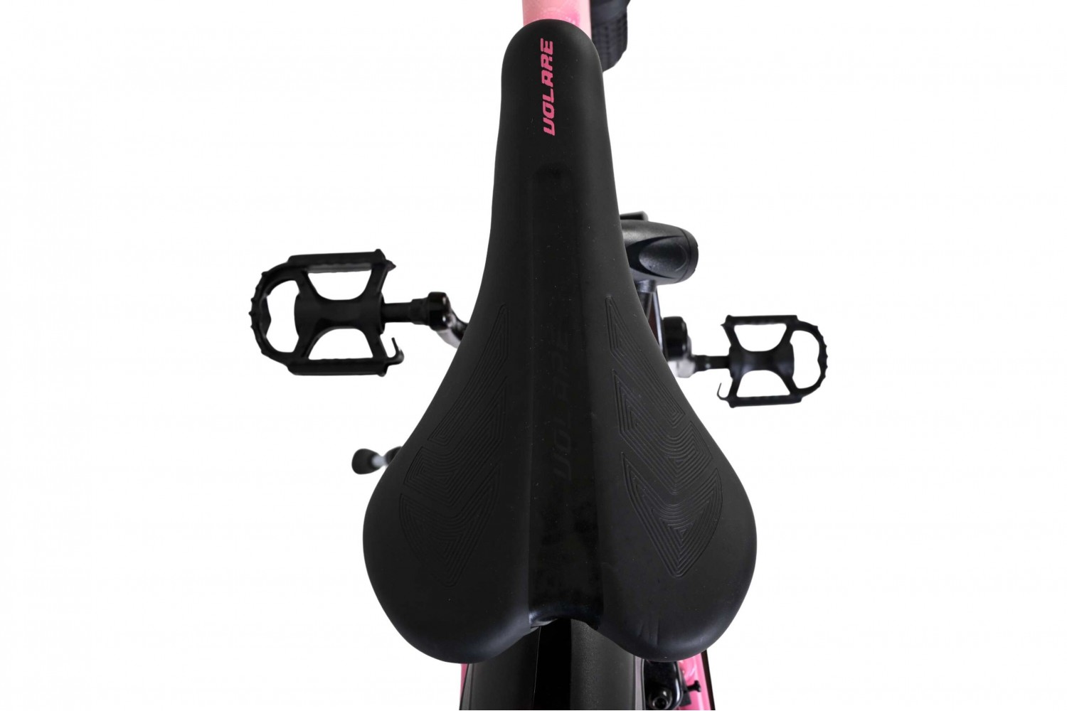 Volare Mystic Kinderfiets 24 inch Roze | 7 versnellingen Volare Mystic Kinderfiets 24 inch Roze | 7 versnellingen