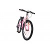 Volare Mystic Kinderfiets 24 inch Roze | 7 versnellingen Volare Mystic Kinderfiets 24 inch Roze | 7 versnellingen