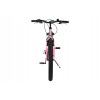 Volare Mystic Kinderfiets 24 inch Roze | 7 versnellingen Volare Mystic Kinderfiets 24 inch Roze | 7 versnellingen