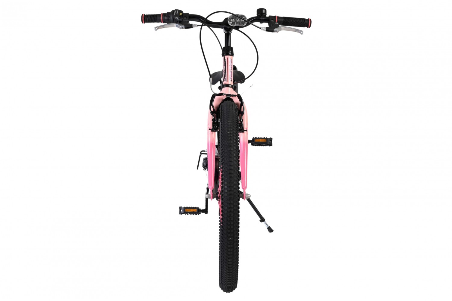 Volare Mystic Kinderfiets 24 inch Roze | 7 versnellingen Volare Mystic Kinderfiets 24 inch Roze | 7 versnellingen