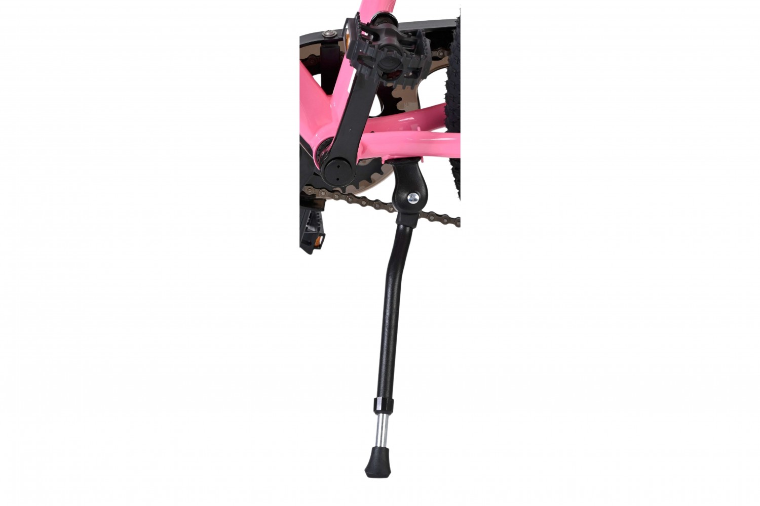 Volare Mystic Kinderfiets 24 inch Roze | 7 versnellingen Volare Mystic Kinderfiets 24 inch Roze | 7 versnellingen