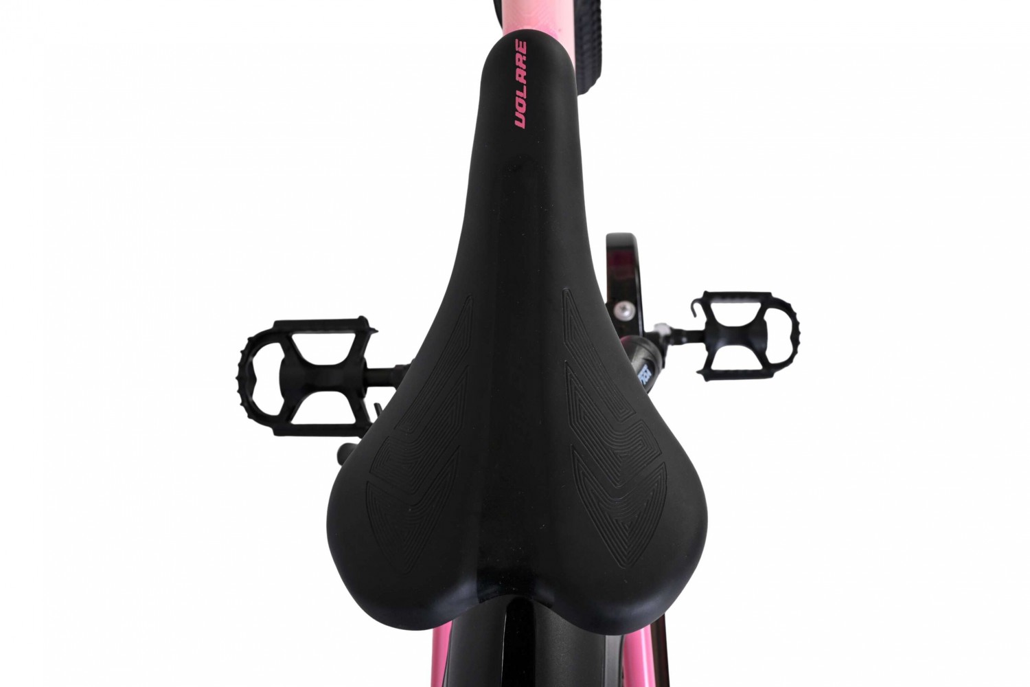Volare Mystic Kinderfiets 24 inch Roze | 3 versnellingen