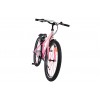 Volare Mystic Kinderfiets 24 inch Roze | 3 versnellingen
