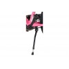 Volare Mystic Kinderfiets 24 inch Roze | 3 versnellingen