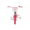 Volare Unicorn Kinderfiets Meisjes 12 inch Roze