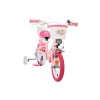 Volare Unicorn Kinderfiets Meisjes 12 inch Roze