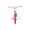 Volare Unicorn Kinderfiets Meisjes 14 inch Groen