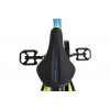 Volare Thombike Kinderfiets Jongens 16 inch Blauw Geel Volare Thombike Kinderfiets Jongens 16 inch Blauw Geel