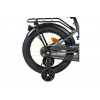 Volare Thombike Kinderfiets Jongens 16 inch Blauw Grijs