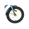Volare Thombike Kinderfiets Jongens 16 inch Blauw Grijs