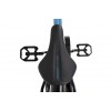 Volare Thombike Kinderfiets Jongens 16 inch Blauw Grijs