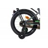 Volare Thombike Kinderfiets Jongens 16 inch Groen Grijs