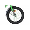 Volare Thombike Kinderfiets Jongens 16 inch Groen Grijs