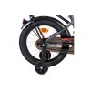 Volare Thombike Kinderfiets Jongens 16 inch Oranje Grijs