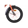 Volare Thombike Kinderfiets Jongens 16 inch Oranje Grijs