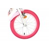 Volare Unicorn Kinderfiets Meisjes 16 inch Wit