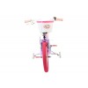 Volare Unicorn Kinderfiets Meisjes 16 inch Paars