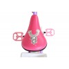 Volare Unicorn Kinderfiets Meisjes 16 inch Paars