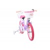 Volare Unicorn Kinderfiets Meisjes 16 inch Paars