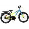 Volare Thombike Kinderfiets Jongens 18 inch Blauw Geel
