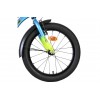 Volare Thombike Kinderfiets Jongens 18 inch Blauw Geel