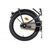 Volare Thombike Kinderfiets Jongens 18 inch Blauw Grijs