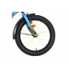 Volare Thombike Kinderfiets Jongens 18 inch Blauw Grijs