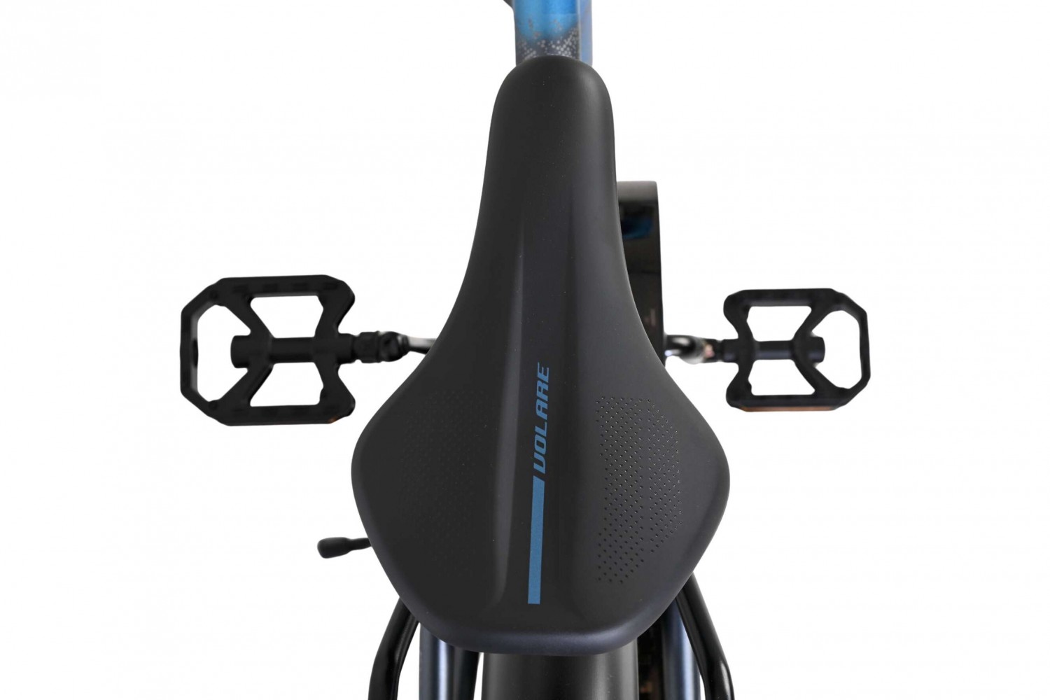 Volare Thombike Kinderfiets Jongens 18 inch Blauw Grijs