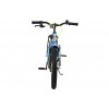 Volare Thombike Kinderfiets Jongens 18 inch Blauw Grijs